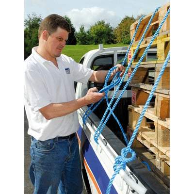 Draper Polypropylene Rope