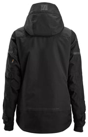 Snickers 1177 AllroundWork Women's Waterproof Insulated Jacket - Apparel & Accessories > Clothing > Activewear > Activewear Vests & Jackets > Jackets WATERPROOF JACKETS & SUITS