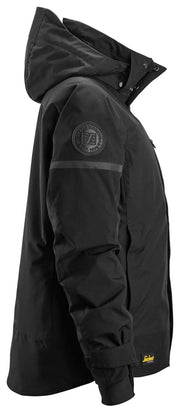 Snickers 1177 AllroundWork Women's Waterproof Insulated Jacket - Apparel & Accessories > Clothing > Activewear > Activewear Vests & Jackets > Jackets WATERPROOF JACKETS & SUITS