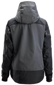 Snickers 1177 AllroundWork Women's Waterproof Insulated Jacket - Apparel & Accessories > Clothing > Activewear > Activewear Vests & Jackets > Jackets WATERPROOF JACKETS & SUITS