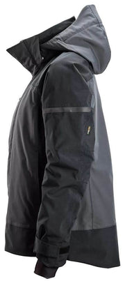 Snickers 1177 AllroundWork Women's Waterproof Insulated Jacket - Apparel & Accessories > Clothing > Activewear > Activewear Vests & Jackets > Jackets WATERPROOF JACKETS & SUITS