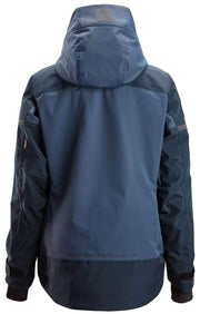 Snickers 1177 AllroundWork Women's Waterproof Insulated Jacket - Apparel & Accessories > Clothing > Activewear > Activewear Vests & Jackets > Jackets WATERPROOF JACKETS & SUITS