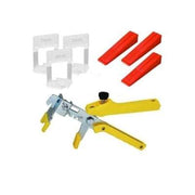 MaxiLevel Tile Levelling Starter Kit - 2mm - Tiling