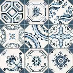 Parks Retiro (10 per Box) - Tiles