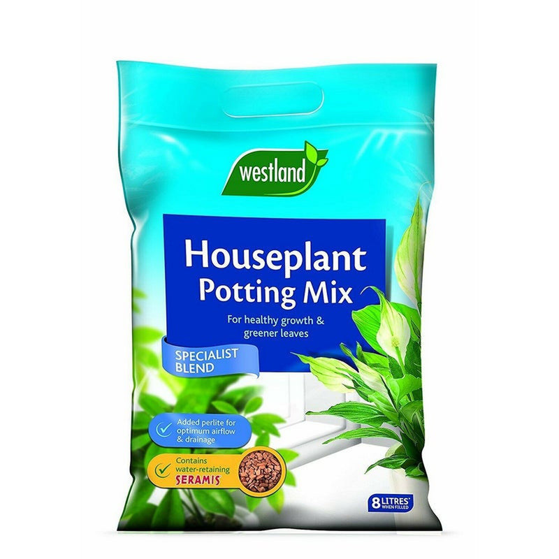 Houseplant Potting Mix 4L -