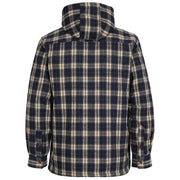Fort 125 Penarth Fleece Lined Hooded Shirt Jacket - SHIRTS