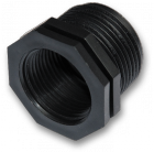 Bush Reducing 2" BSPM - 3/4" BSPF - Hardware > Plumbing > Plumbing Fittings & Supports > Pipe Adapters & Bushings > Bushings Garden watering