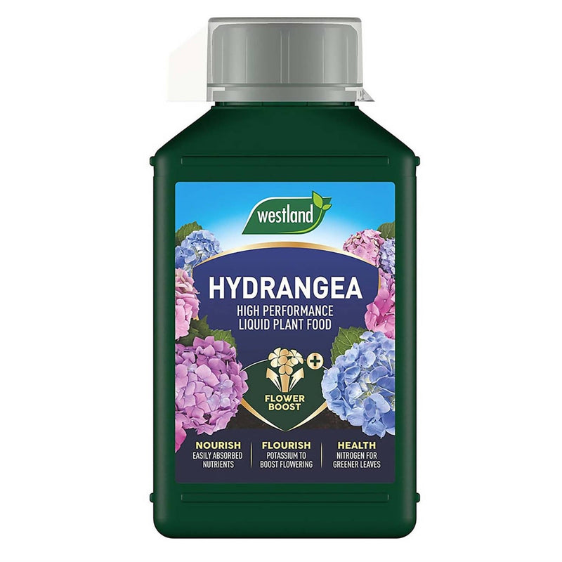Hydrangea High Performance Liquid Plant Food 1L -