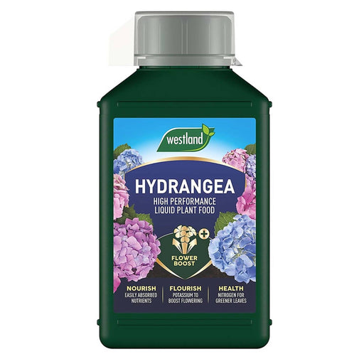 Hydrangea High Performance Liquid Plant Food 1L -
