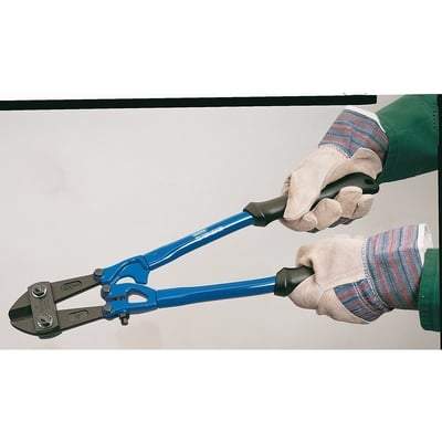 Draper Heavy Duty Centre Cut Bolt Cutter - All Sizes