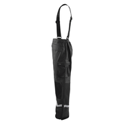 Blaklader 1305 Waterproof Rain Trousers LEVEL 2 - Apparel & Accessories > Clothing > Uniforms > Contractor Pants & Coveralls WATERPROOF TROUSERS