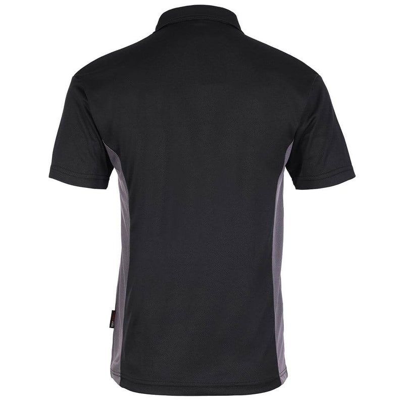 Tuffstuff 131 Lightweight Breathable Wicking Polo Shirt - POLO SHIRTS