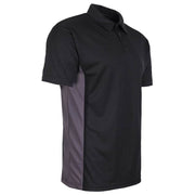 Tuffstuff 131 Lightweight Breathable Wicking Polo Shirt - POLO SHIRTS