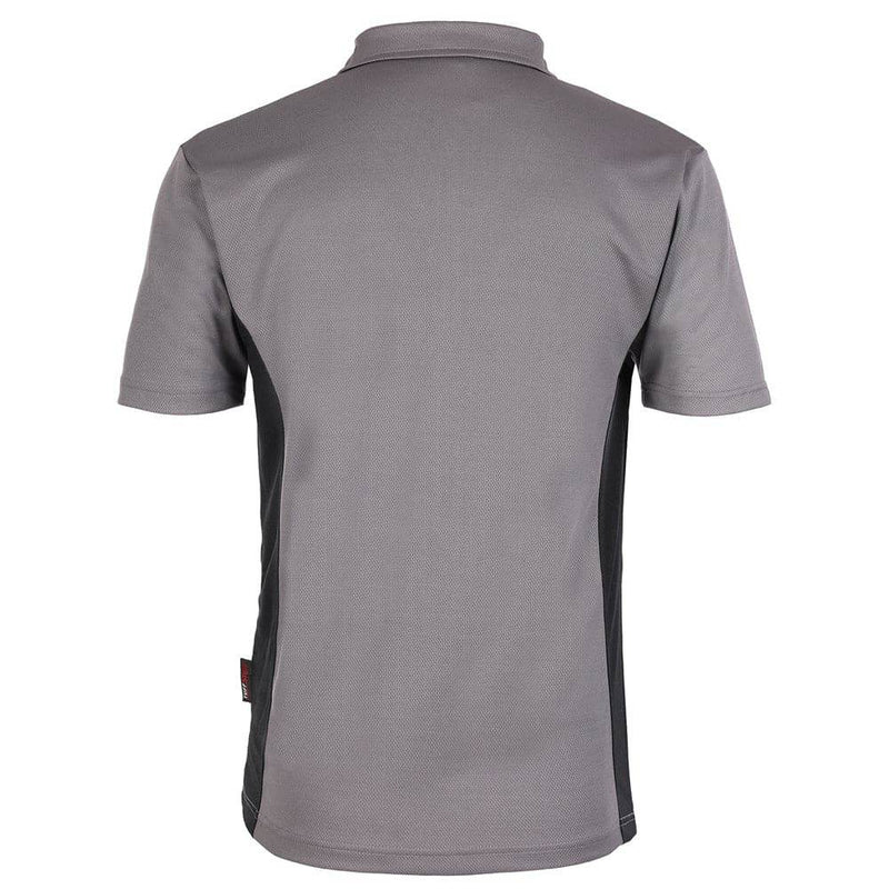 Tuffstuff 131 Lightweight Breathable Wicking Polo Shirt - POLO SHIRTS