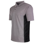 Tuffstuff 131 Lightweight Breathable Wicking Polo Shirt - POLO SHIRTS