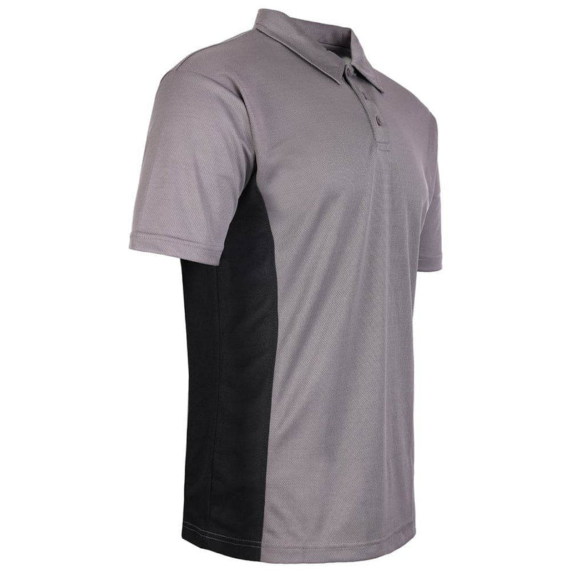 Tuffstuff 131 Lightweight Breathable Wicking Polo Shirt - POLO SHIRTS