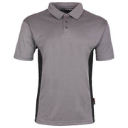 Tuffstuff 131 Lightweight Breathable Wicking Polo Shirt - POLO SHIRTS