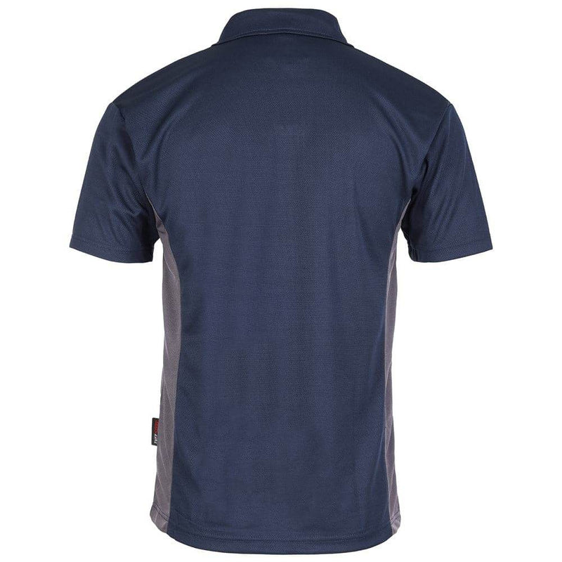 Tuffstuff 131 Lightweight Breathable Wicking Polo Shirt - POLO SHIRTS