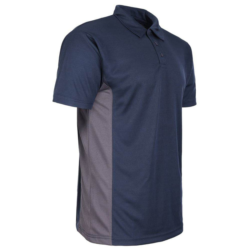 Tuffstuff 131 Lightweight Breathable Wicking Polo Shirt - POLO SHIRTS