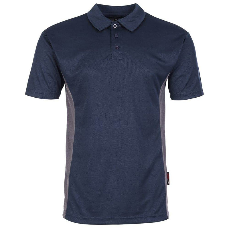 Tuffstuff 131 Lightweight Breathable Wicking Polo Shirt - POLO SHIRTS