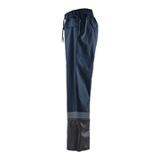 Blaklader 1322 Waterproof Rain Trousers Level 2 - Apparel & Accessories > Clothing > Uniforms > Contractor Pants & Coveralls WATERPROOF TROUSERS