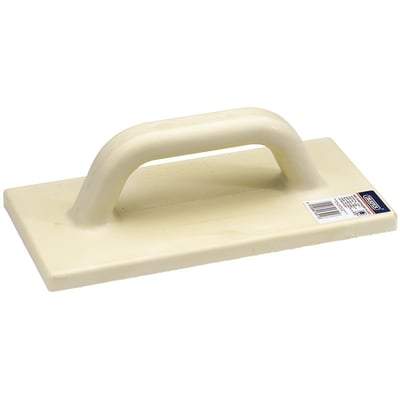 Poly Float 280mm X 140mm - Hand Tools