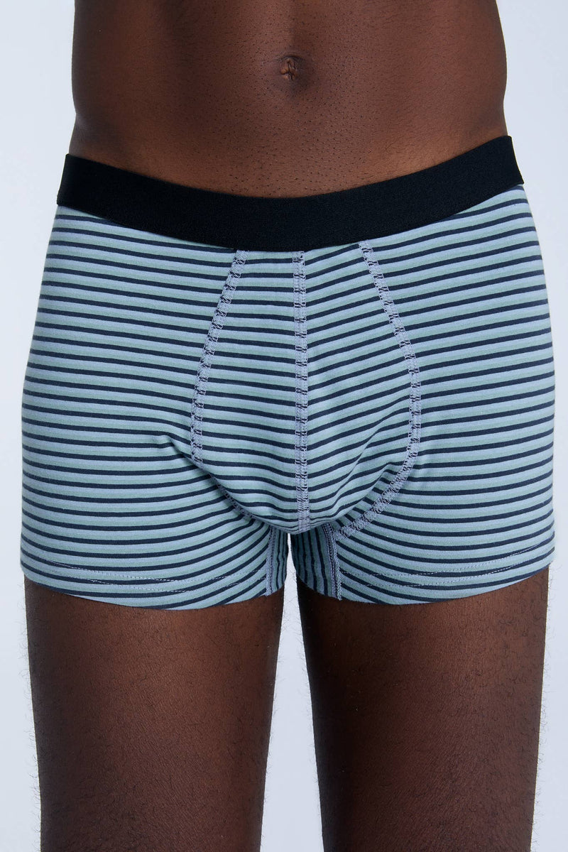 Organic Cotton Trunks: Mens