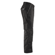 Blaklader 1406 Kneepad Trousers - Apparel & Accessories > Clothing > Uniforms > Contractor Pants & Coveralls KNEE PAD TROUSERS
