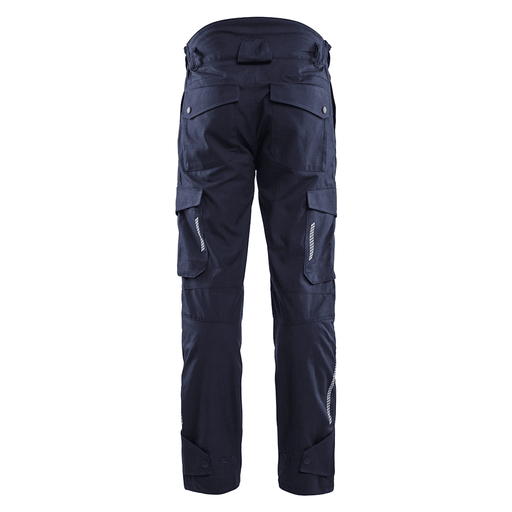 Blaklader 1427 APC 2 Inherent Antistatic Flame Resistant Kneepad Trousers - FLAME RETARDANT TROUSERS