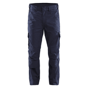 Blaklader 1427 APC 2 Inherent Antistatic Flame Resistant Kneepad Trousers - FLAME RETARDANT TROUSERS