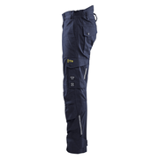 Blaklader 1427 APC 2 Inherent Antistatic Flame Resistant Kneepad Trousers - FLAME RETARDANT TROUSERS