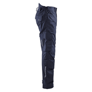 Blaklader 1427 APC 2 Inherent Antistatic Flame Resistant Kneepad Trousers - FLAME RETARDANT TROUSERS