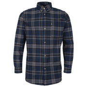 Fort 143 Hyde Country Check Work Shirt - SHIRTS