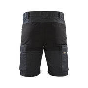 Blaklader 1437 Service Shorts with Stretch - SHORTS