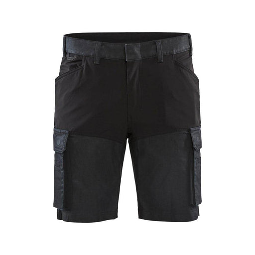 Blaklader 1437 Service Shorts with Stretch - SHORTS