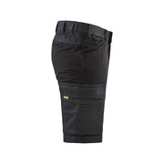 Blaklader 1437 Service Shorts with Stretch - SHORTS