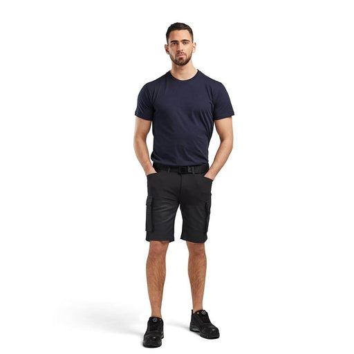 Blaklader 1437 Service Shorts with Stretch - SHORTS