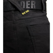 Blaklader 1437 Service Shorts with Stretch - SHORTS