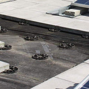 RPS-HD15 Heavy Duty Support Pad - 180mm x 15mm - Outdoor & Garden