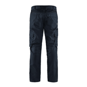 Blaklader 1444 Industry Stretch Trouser Dark Navy/Black - CARGO & COMBAT TROUSERS