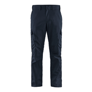 Blaklader 1444 Industry Stretch Trouser Dark Navy/Black - CARGO & COMBAT TROUSERS