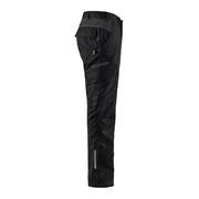 Blaklader 1444 Industry Stretch Trouser Black/Dark Grey - CARGO & COMBAT TROUSERS
