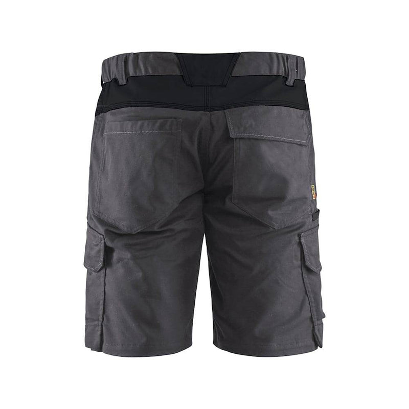 Blaklader 1446 Stretch Industry Work Shorts - SHORTS