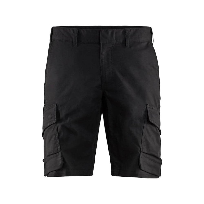 Blaklader 1446 Stretch Industry Work Shorts - SHORTS
