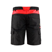 Blaklader 1446 Stretch Industry Work Shorts - SHORTS