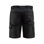 Blaklader 1446 Stretch Industry Work Shorts - SHORTS