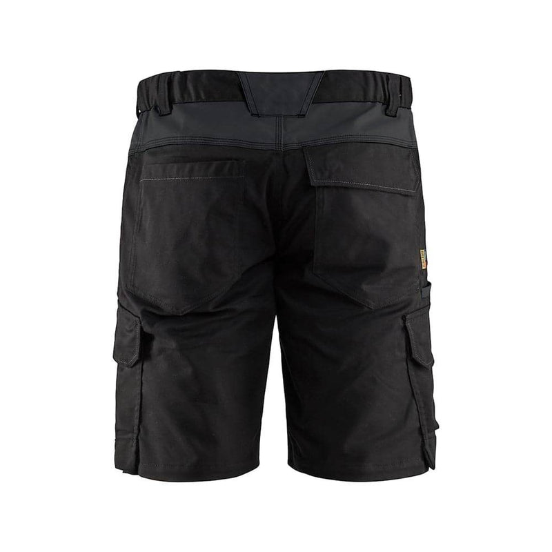 Blaklader 1446 Stretch Industry Work Shorts - SHORTS