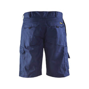 Blaklader 1447 Service Industry Work Cargo Shorts - Apparel & Accessories > Clothing > Shorts SHORTS