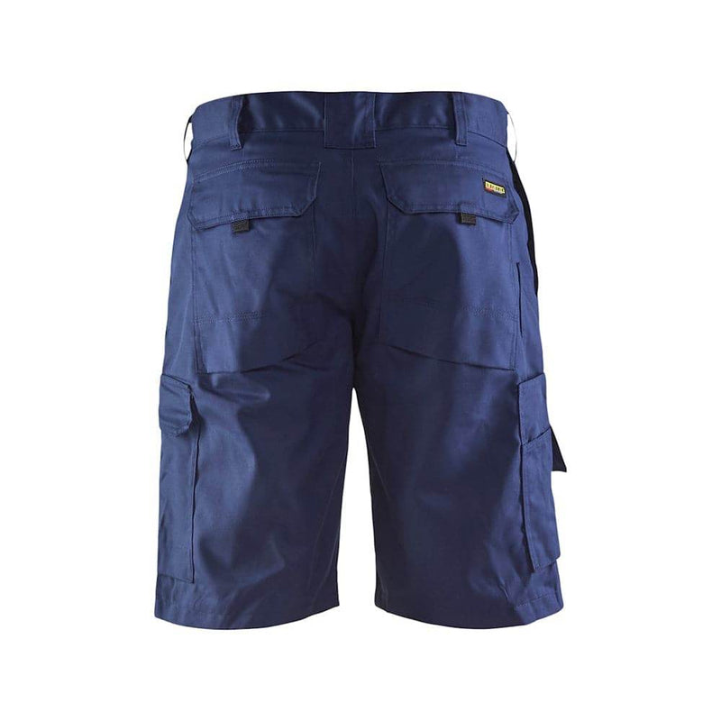 Blaklader 1447 Service Industry Work Cargo Shorts - Apparel & Accessories > Clothing > Shorts SHORTS