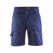 Blaklader 1447 Service Industry Work Cargo Shorts - Apparel & Accessories > Clothing > Shorts SHORTS